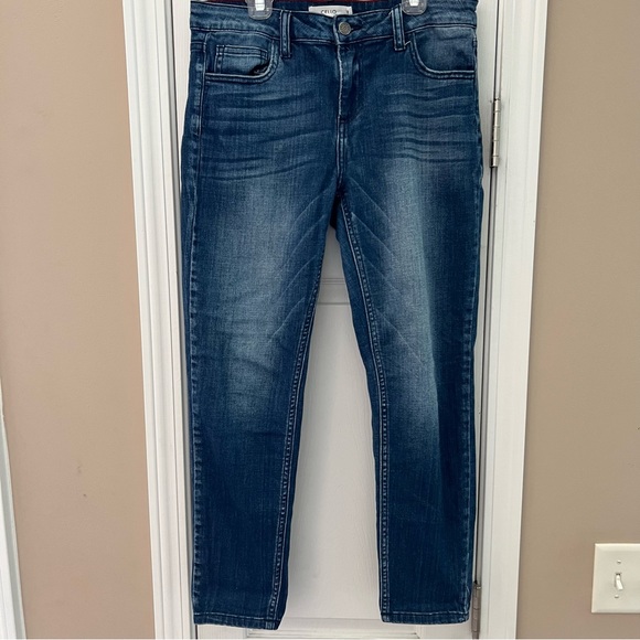 Cello Denim - Cello Juniors Straight Leg Jeans Size 9